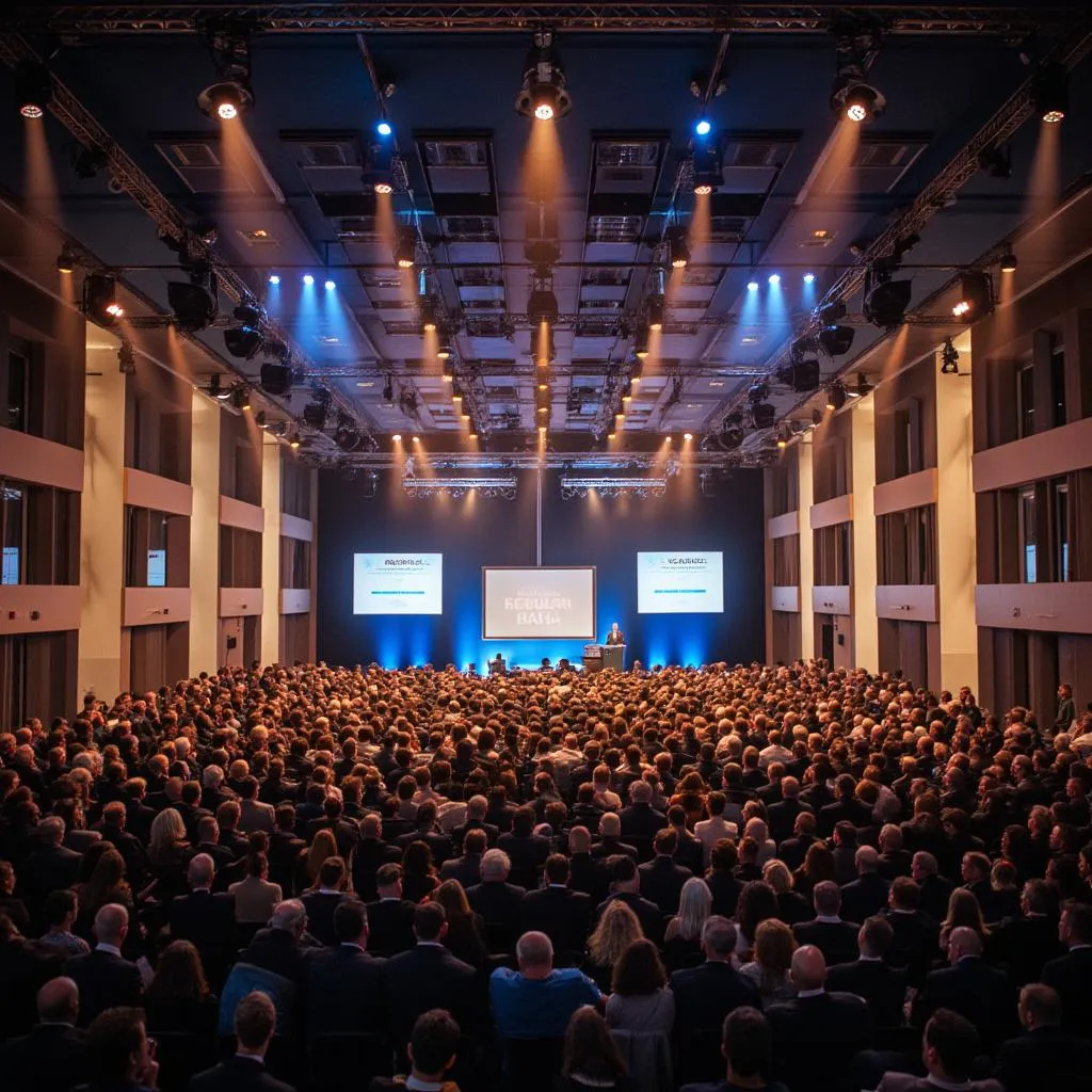 Medzinárodná konferencia v Bratislave